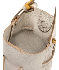 GIANNI CHIARINI SIENNA Sac &agrave; main avec bandouli&egrave;re sable - Sacs pour Femme - 5