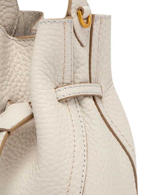 SIENNA Sac &agrave; main avec bandouli&egrave;re sable - Sacs pour Femme