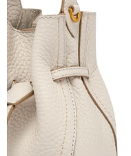 GIANNI CHIARINI SIENNA Sac &agrave; main avec bandouli&egrave;re sable - Sacs pour Femme - 6