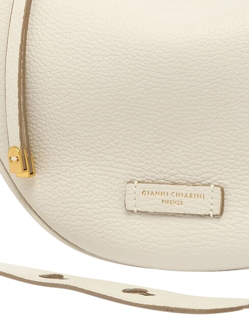 CHARLOTTE Sac bandouli&egrave;re / sac port&eacute; travers MARBRE - Sacs pour Femme