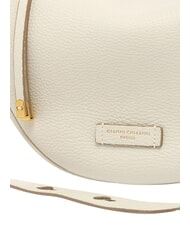 GIANNI CHIARINI CHARLOTTE Sac bandouli&egrave;re / sac port&eacute; travers MARBRE - Sacs pour Femme - 4
