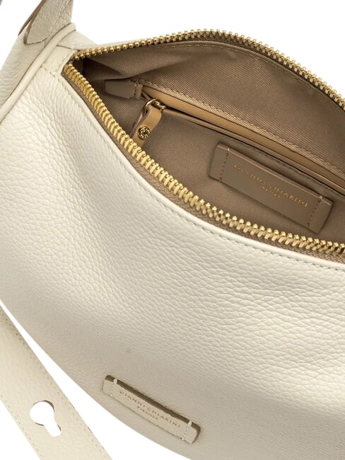 CHARLOTTE Sac bandouli&egrave;re / sac port&eacute; travers MARBRE - Sacs pour Femme