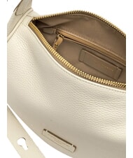 GIANNI CHIARINI CHARLOTTE Sac bandouli&egrave;re / sac port&eacute; travers MARBRE - Sacs pour Femme - 5