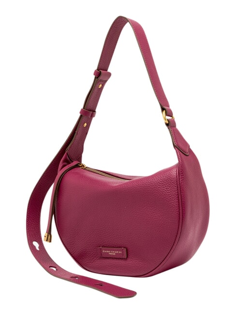 CHARLOTTE Sac bandouli&egrave;re / sac port&eacute; travers fleur du d&eacute;sert - Sacs pour Femme
