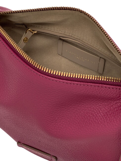 CHARLOTTE Sac bandouli&egrave;re / sac port&eacute; travers fleur du d&eacute;sert - Sacs pour Femme