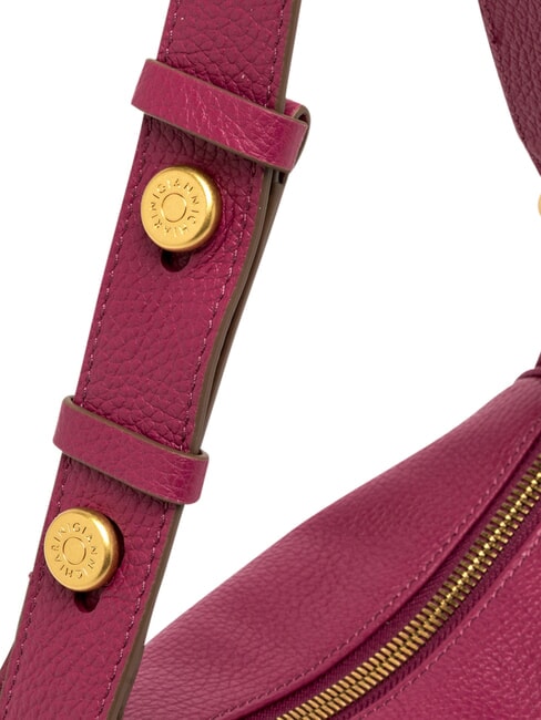 CHARLOTTE Sac bandouli&egrave;re / sac port&eacute; travers fleur du d&eacute;sert - Sacs pour Femme