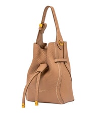 GIANNI CHIARINI SIENNA Sac &agrave; main avec bandouli&egrave;re argile - Sacs pour Femme - 3