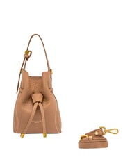 GIANNI CHIARINI SIENNA Sac &agrave; main avec bandouli&egrave;re argile - Sacs pour Femme - 4