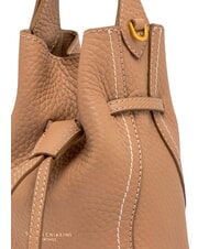 GIANNI CHIARINI SIENNA Sac &agrave; main avec bandouli&egrave;re argile - Sacs pour Femme - 6