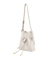 GIANNI CHIARINI SIENNA sac seau bandouli&egrave;re en cuir sable - Sacs pour Femme - 3