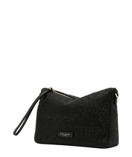 GIANNI CHIARINI NORA Sac &agrave; main avec bandouli&egrave;re noir noir - Sacs pour Femme - 3