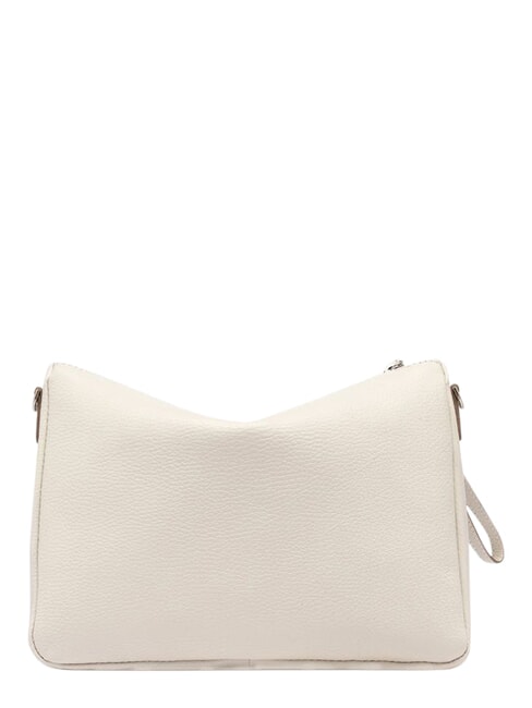 NORA POUCH Sac en cuir avec bandouli&egrave;re MARBRE - Sacs pour Femme
