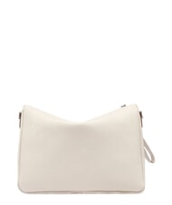 GIANNI CHIARINI NORA POUCH Sac en cuir avec bandouli&egrave;re MARBRE - Sacs pour Femme - 2