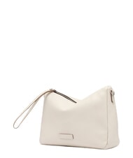 GIANNI CHIARINI NORA POUCH Sac en cuir avec bandouli&egrave;re MARBRE - Sacs pour Femme - 3