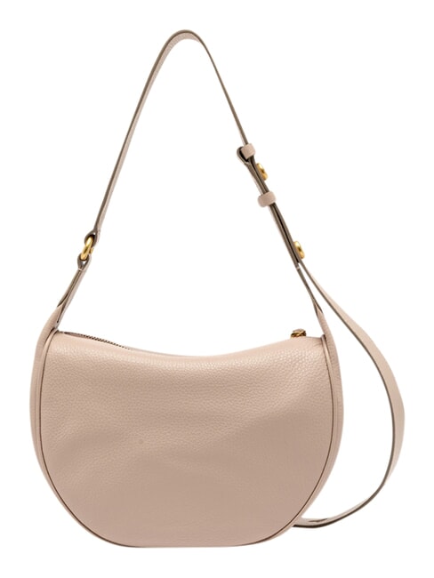 CHARLOTTE Sac bandouli&egrave;re / sac port&eacute; travers sel rose - Sacs pour Femme