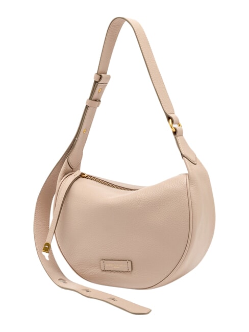 CHARLOTTE Sac bandouli&egrave;re / sac port&eacute; travers sel rose - Sacs pour Femme