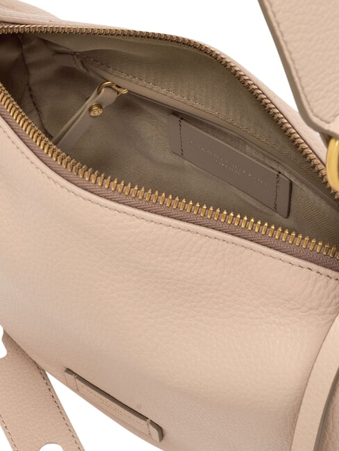 CHARLOTTE Sac bandouli&egrave;re / sac port&eacute; travers sel rose - Sacs pour Femme