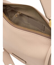 GIANNI CHIARINI CHARLOTTE Sac bandouli&egrave;re / sac port&eacute; travers sel rose - Sacs pour Femme - 4