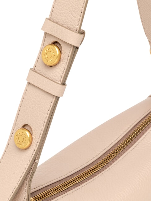 CHARLOTTE Sac bandouli&egrave;re / sac port&eacute; travers sel rose - Sacs pour Femme