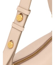 GIANNI CHIARINI CHARLOTTE Sac bandouli&egrave;re / sac port&eacute; travers sel rose - Sacs pour Femme - 5