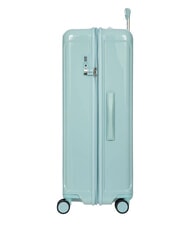 BRIC&rsquo;S POSITANO Chariot extra-large et extensible bleu clair - Valises Rigides - 5