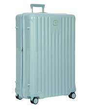 BRIC&rsquo;S POSITANO Chariot extra-large et extensible bleu clair - Valises Rigides - 3