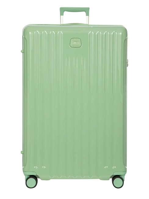 POSITANO Chariot extra-large et extensible sage - Valises Rigides