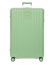 BRIC&rsquo;S POSITANO Chariot extra-large et extensible sage - Valises Rigides - 4