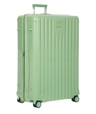BRIC&rsquo;S POSITANO Chariot extra-large et extensible sage - Valises Rigides - 3