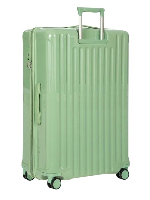 POSITANO Chariot extra-large et extensible sage - Valises Rigides