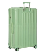 BRIC&rsquo;S POSITANO Chariot extra-large et extensible sage - Valises Rigides - 5