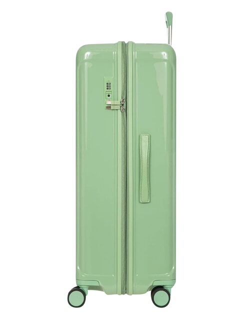 POSITANO Chariot extra-large et extensible sage - Valises Rigides