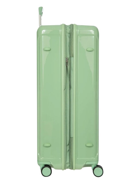 POSITANO Chariot extra-large et extensible sage - Valises Rigides