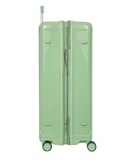 BRIC&rsquo;S POSITANO Chariot extra-large et extensible sage - Valises Rigides - 7