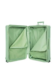 BRIC&rsquo;S POSITANO Chariot extra-large et extensible sage - Valises Rigides - 2