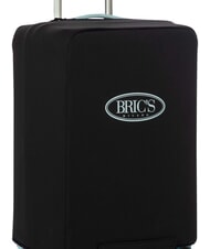 BRIC&rsquo;S POSITANO Chariot extensible de taille moyenne bleu clair - Valises Rigides - 11