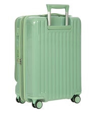 BRIC&rsquo;S POSITANO Chariot extensible de taille moyenne sage - Valises Rigides - 4
