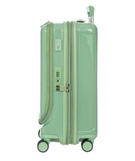 BRIC&rsquo;S POSITANO Chariot extensible de taille moyenne sage - Valises Rigides - 6