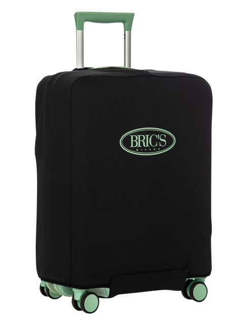 POSITANO Chariot extensible de taille moyenne sage - Valises Rigides