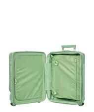BRIC&rsquo;S POSITANO Chariot extensible de taille moyenne sage - Valises Rigides - 9
