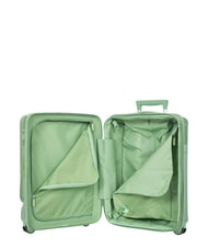 BRIC&rsquo;S POSITANO Chariot extensible de taille moyenne sage - Valises Rigides - 2