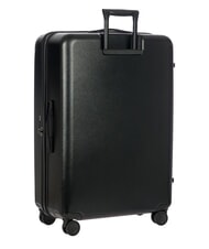 BRIC&rsquo;S AMALFI Chariot de tr&egrave;s grande taille noir noir - Valises Rigides - 4