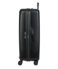 BRIC&rsquo;S AMALFI Chariot de tr&egrave;s grande taille noir noir - Valises Rigides - 5
