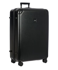 BRIC&rsquo;S AMALFI Chariot de tr&egrave;s grande taille noir noir - Valises Rigides - 3