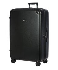 BRIC&rsquo;S AMALFI Chariot de tr&egrave;s grande taille noir noir - Valises Rigides - 6