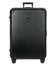 BRIC&rsquo;S AMALFI Chariot de tr&egrave;s grande taille noir noir - Valises Rigides - 7