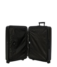 BRIC&rsquo;S AMALFI Chariot de tr&egrave;s grande taille noir noir - Valises Rigides - 2