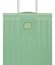 BRIC&rsquo;S POSITANO Grand chariot extensible sage - Valises Rigides - 14
