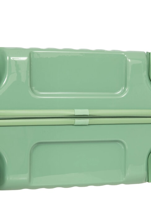 POSITANO Grand chariot extensible sage - Valises Rigides