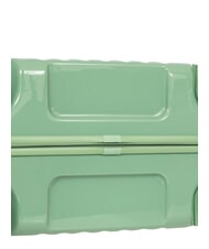 BRIC&rsquo;S POSITANO Grand chariot extensible sage - Valises Rigides - 8